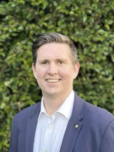 Rob Carlile, Founder of Agent Finance