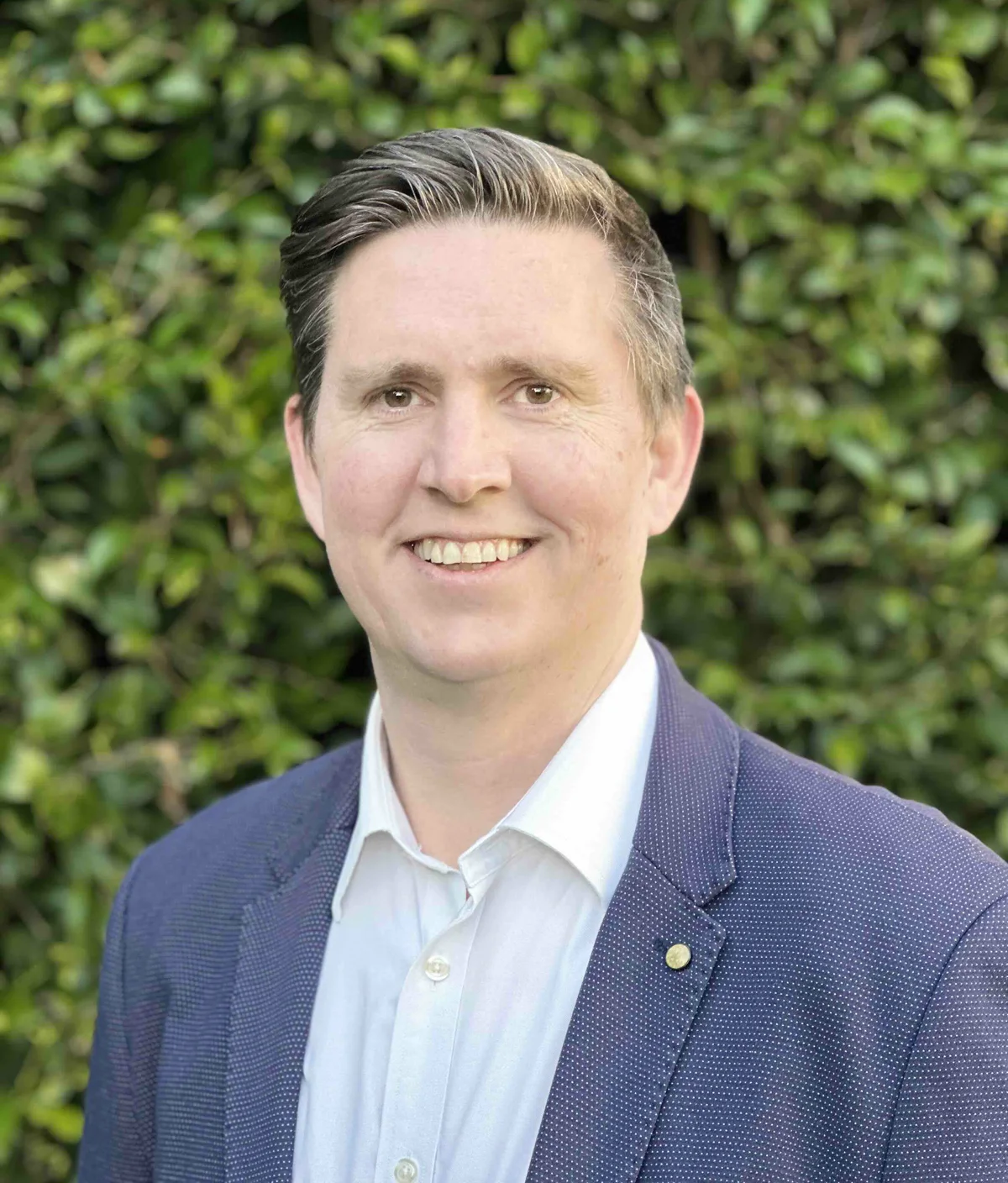 Rob Carlile, founder of Agent Finance
